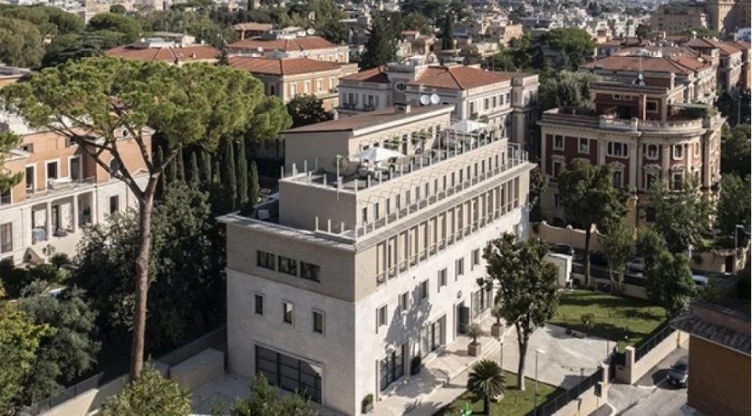 Azərbaycanın İtalitadakı səfirliyi 11 gün işləməyəcək