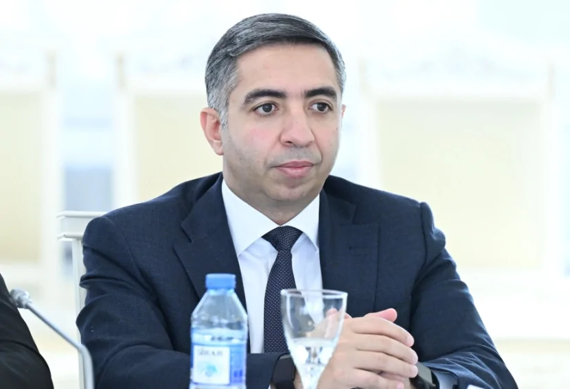 Zaur Əliyev vəzifəsini itirdi