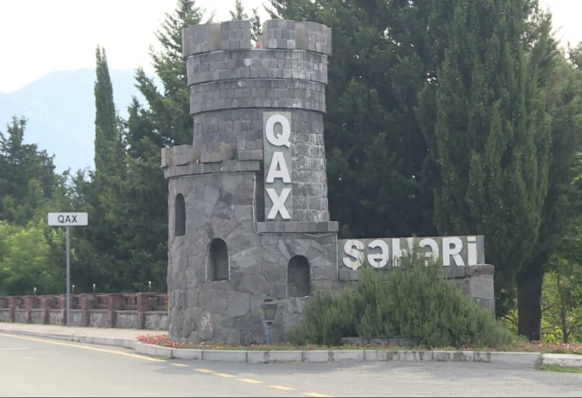 Qanlı mübahisə: Xəsarət alanlar var
