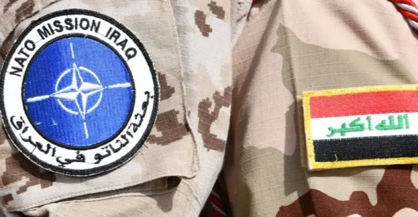 NATO İraqla əməkdaşlıq edəcək