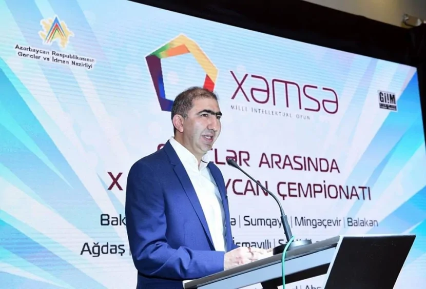 Faiq Hüseynov dünyasını dəyişdi