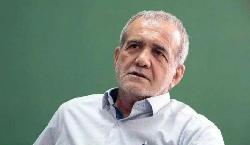 Yaxın Şərq İslam Şurası yaradılsın - Pezeşkian