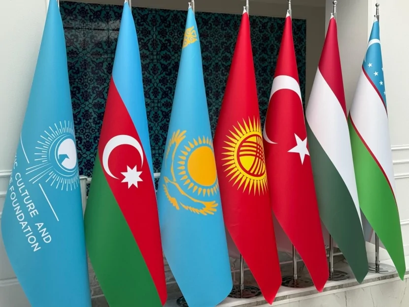 Türküstanda TDT sammiti keçiriləcək