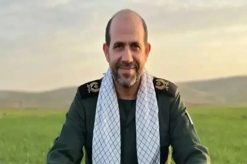 “Bəsic”-in daha bir üzvü ÖLDÜRÜLDÜ