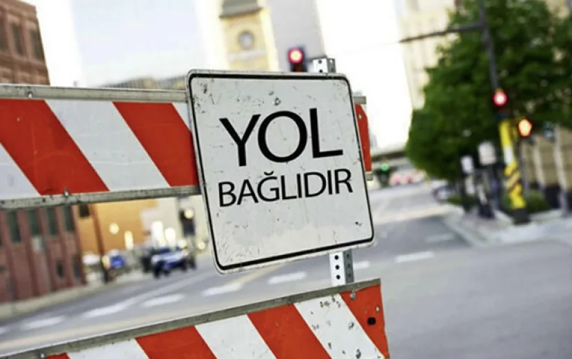 Bakıda 42 ünvanda hərəkət qismən MƏHDUDLAŞDIRILIR