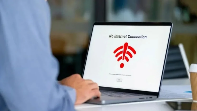 İran 23 gündür internetsiz qalıb