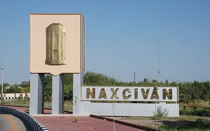 Naxçıvanda evdən ər və arvadın meyiti tapıldı
