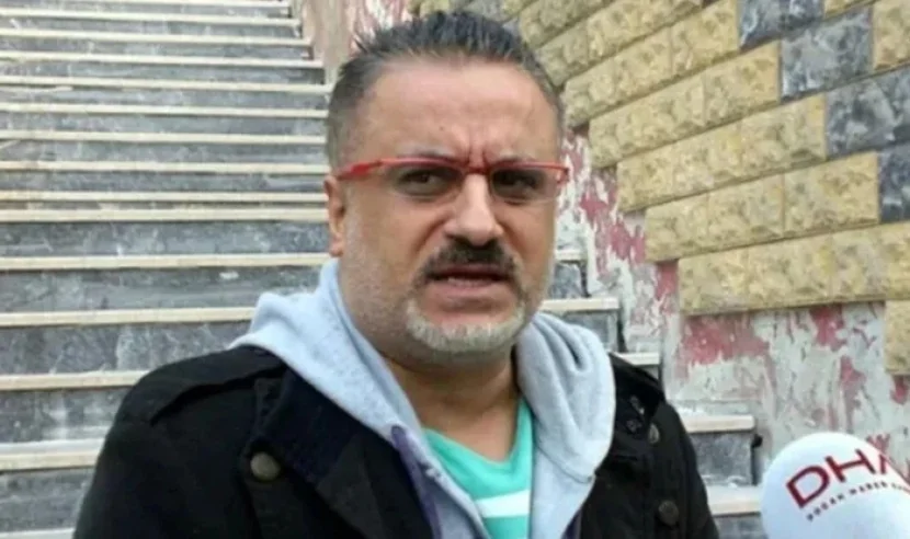 Məşhur prodüser faciəvi şəkildə ÖLDÜ