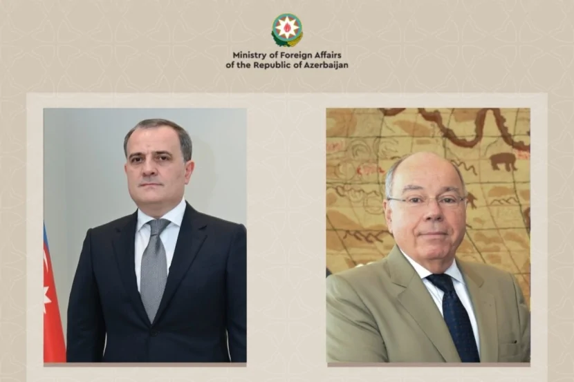 Braziliya Azərbaycanla həmrəyliyini ifadə etdi