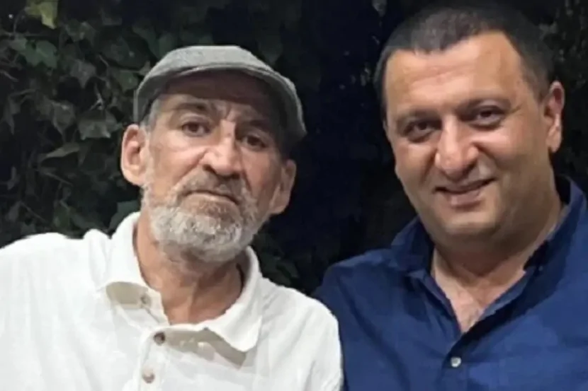 Elnur Məmmədov VƏFAT ETDİ