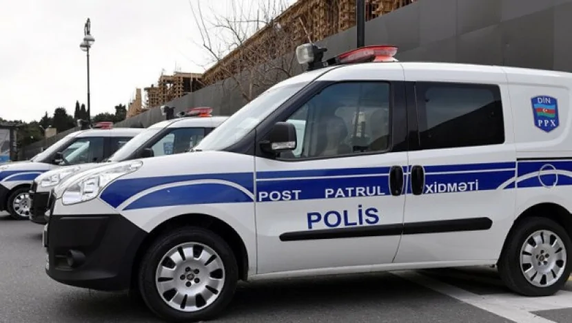 İtkin kimi axtarışda olan dörd nəfər TAPILIB