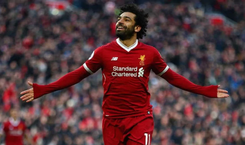 Salah \"Liverpul\"dan ayrılacağını elan etdi