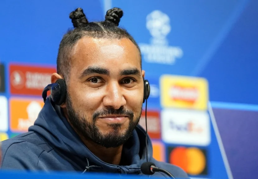 Dimitri Payet karyerasını bitirdi