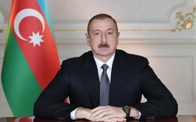 İlham Əliyev yunanıstanlı həmkarını təbrik etdi