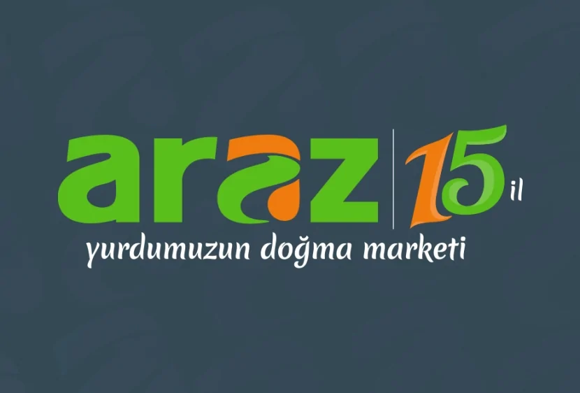 \"Araz\" supermarketdən saxta linklərlə bağlı XƏBƏRDARLIQ