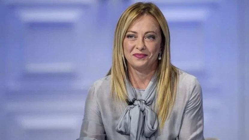 Meloniyə yeni vəzifə verildi