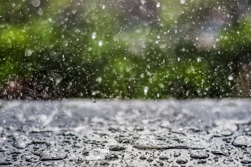 Yağıntılı hava nə vaxta kimi davam edəcək?- RƏSMİ MƏLUMAT