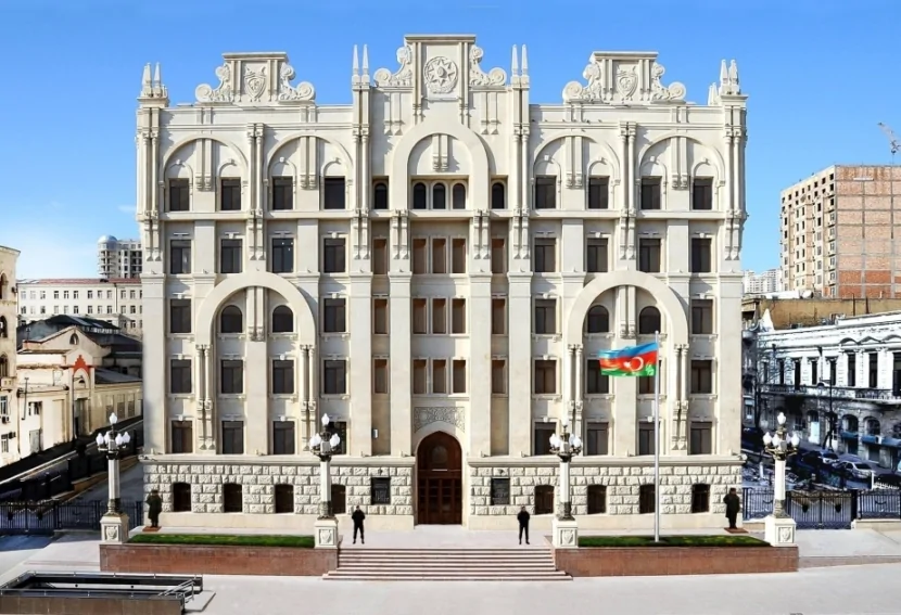 Axtarışda olan 29 nəfər SAXLANILIB