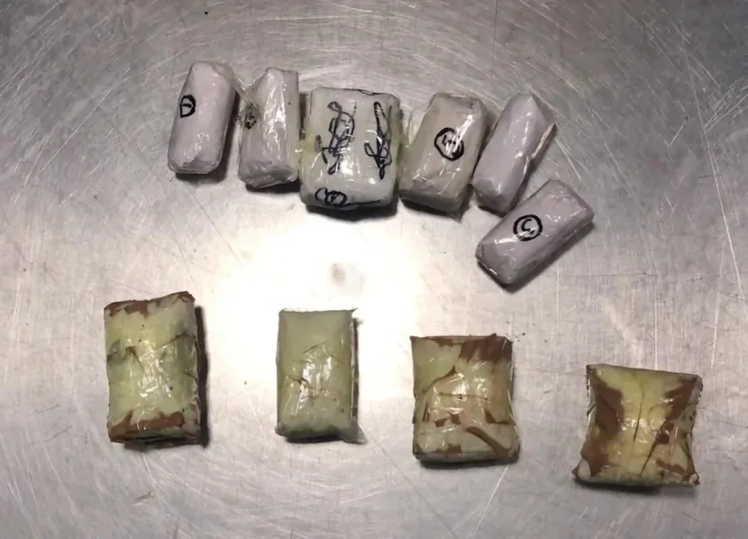 Ötən gün Azərbaycanda 21 kiloqramdan çox narkotik aşkarlanıb