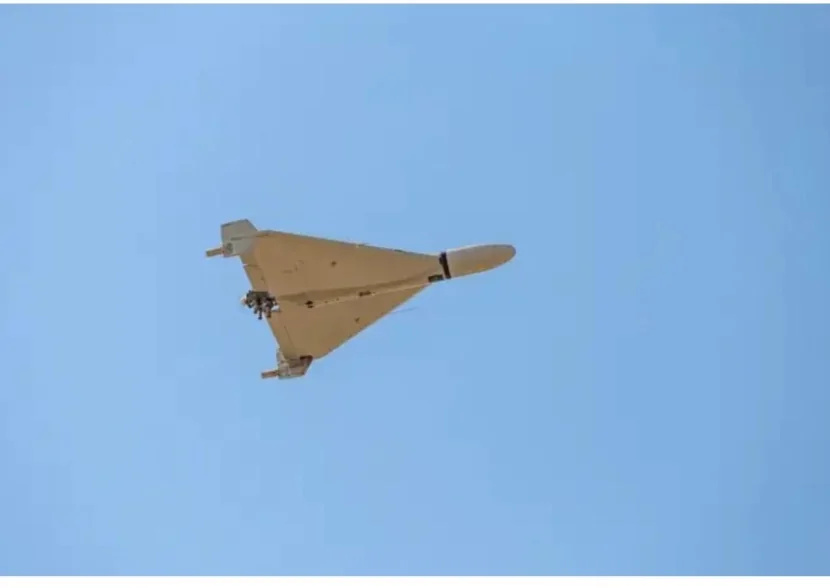 İran İordaniyada aviabazaya ZƏRBƏ ENDİRİB
