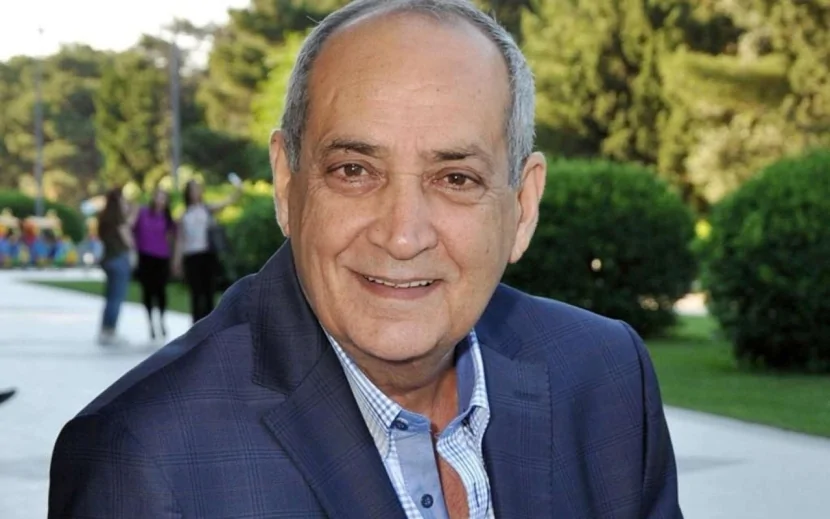 Xalq artisti Rasim Balayevlə vida mərasimi keçirilir