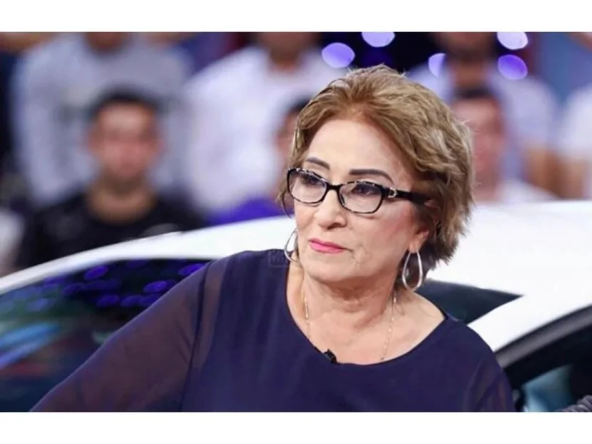 Fatma Mahmudova: \"Rasim getdi və zaman onun kimisini bir daha yetirməyəcək\" - VİDEO