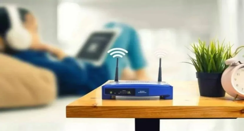 Evində Wi-Fi olanların NƏZƏRİNƏ