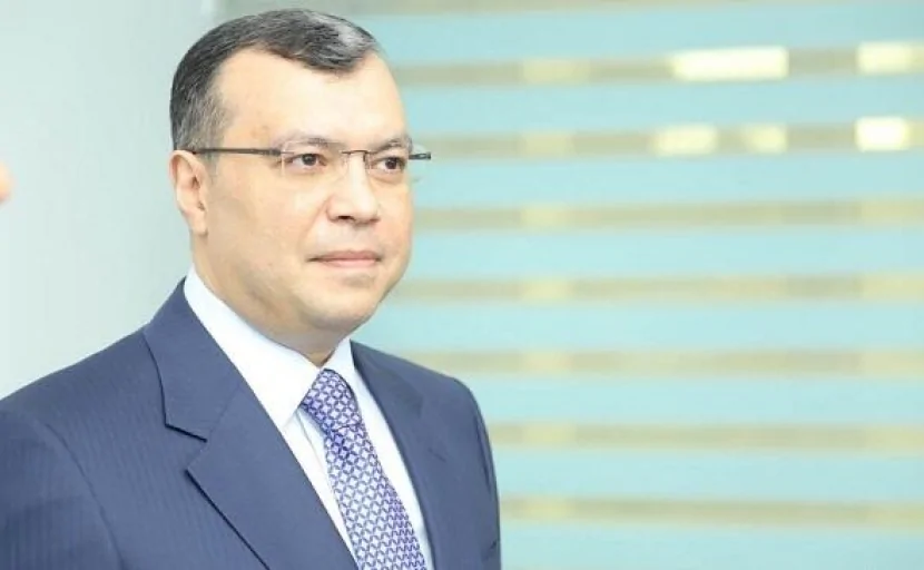 Sahil Babayev ona vəzifə verdi - Foto