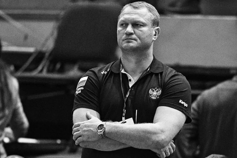 Olimpiya çempionu VƏFAT ETDİ