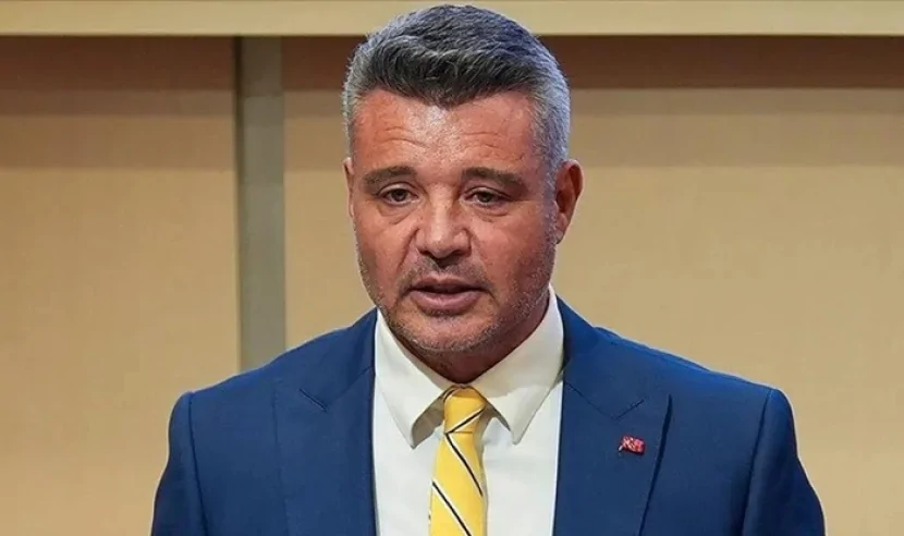 Sadəddin Saran qəzaya DÜŞDÜ