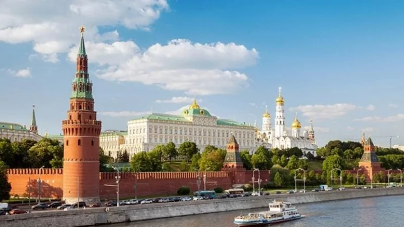 Moskva Azərbaycana təşəkkür etdi