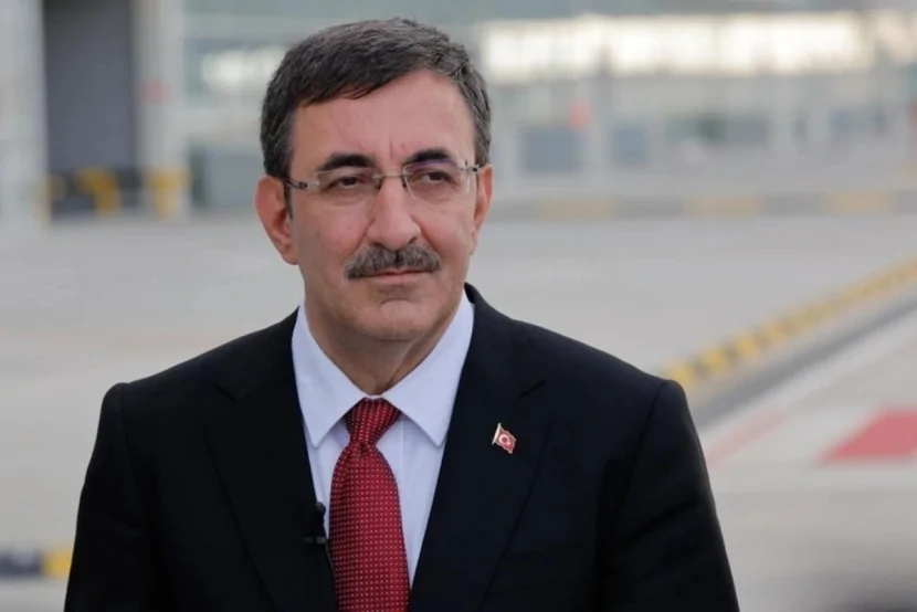 Cevdet Yılmaz Azərbaycana rəsmi səfər edəcək