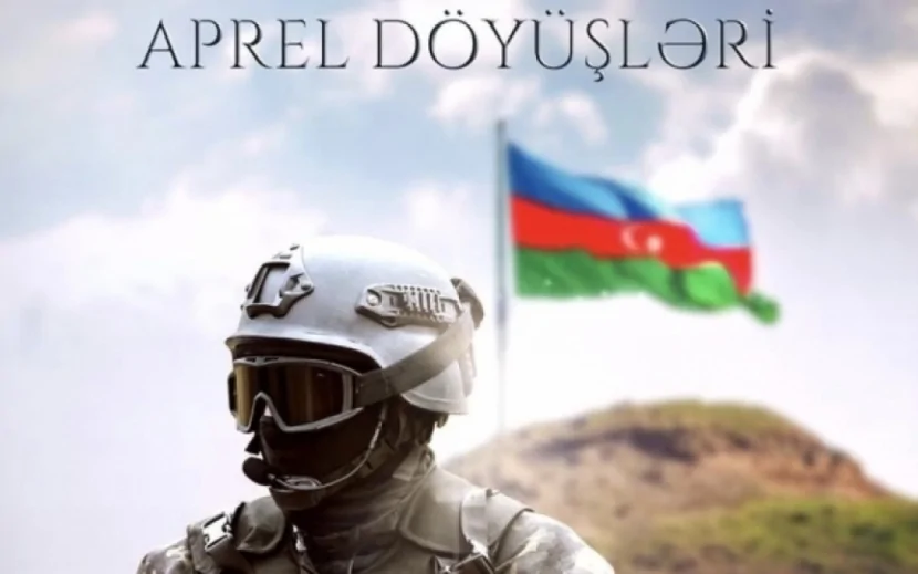 Aprel döyüşlərindən 10 il ötür
