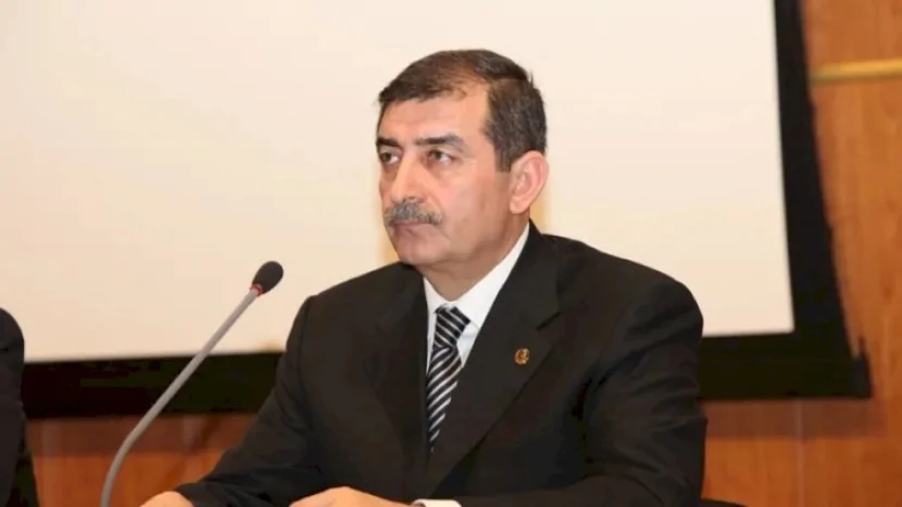 İlqar Abbasova AĞIR İTKİ