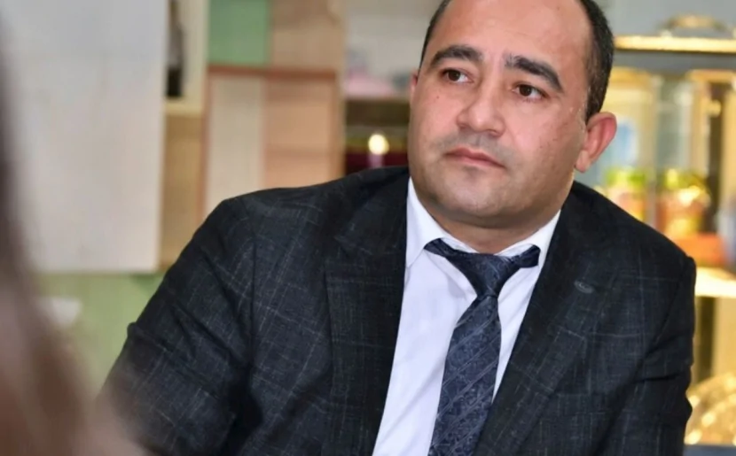 Deputat Əli Abbasov pəncərədən qaçanda TUTULDU
