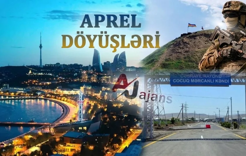 Düşməni Sındıran və Zəfərə Aparan QƏTTİ ADDIM