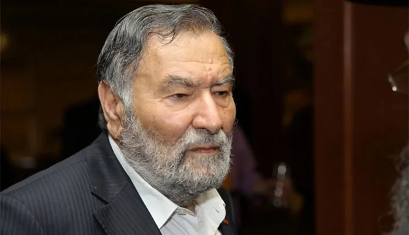 Xocalı qatili Zori Balayan öldü