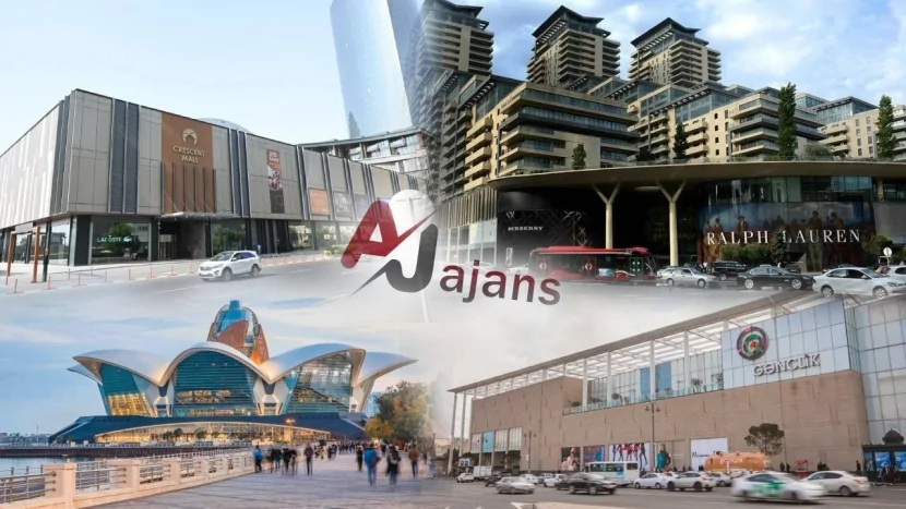 Azərbaycanda bu  MALL-lara giriş ÖDƏNİŞLİ OLA BİLƏR?