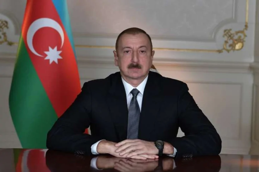 Bu nazirliyə yeni səlahiyyətlər VERİLDİ- FƏRMAN