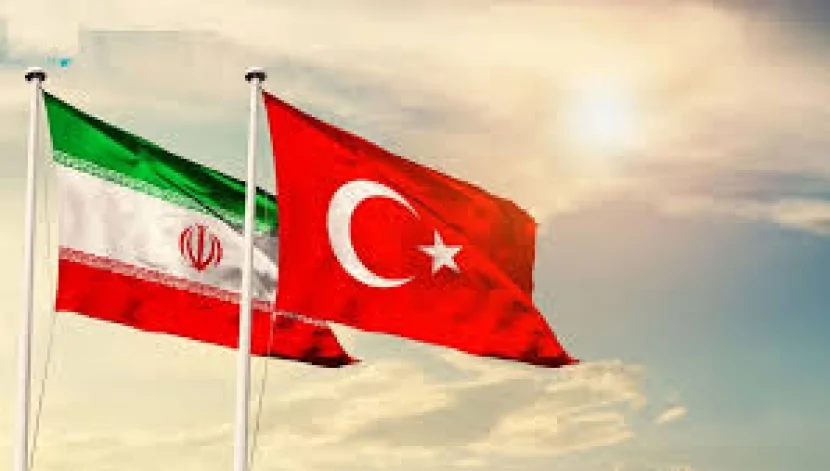 İran və Türkiyə regional prosesləri müzakirə edib