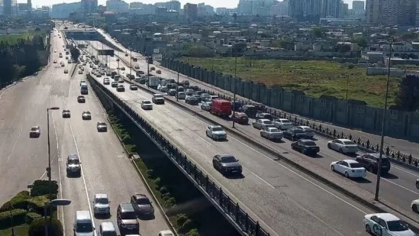 Bu gecə iki yol BAĞLANIR