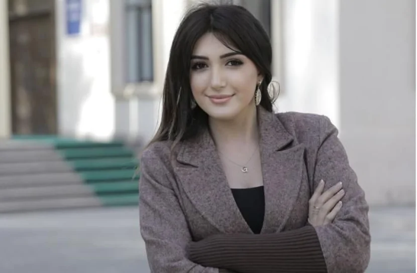 Günel Aslanova vəzifəsindən ayrıldı