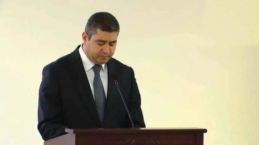 Azərbaycanda sabiq nazirə yeni VƏZİFƏ VERİLDİ