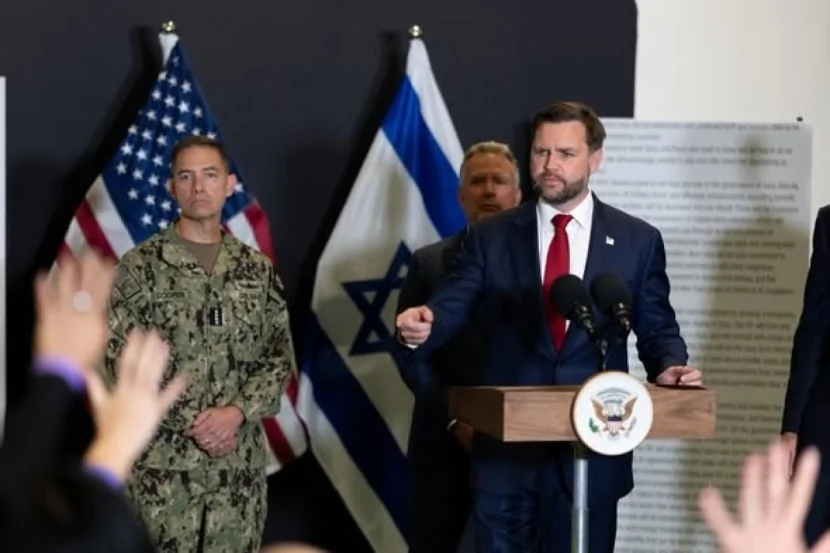 İranda həbsdə olan  amerikalıların azad olunması tələb ediləcək