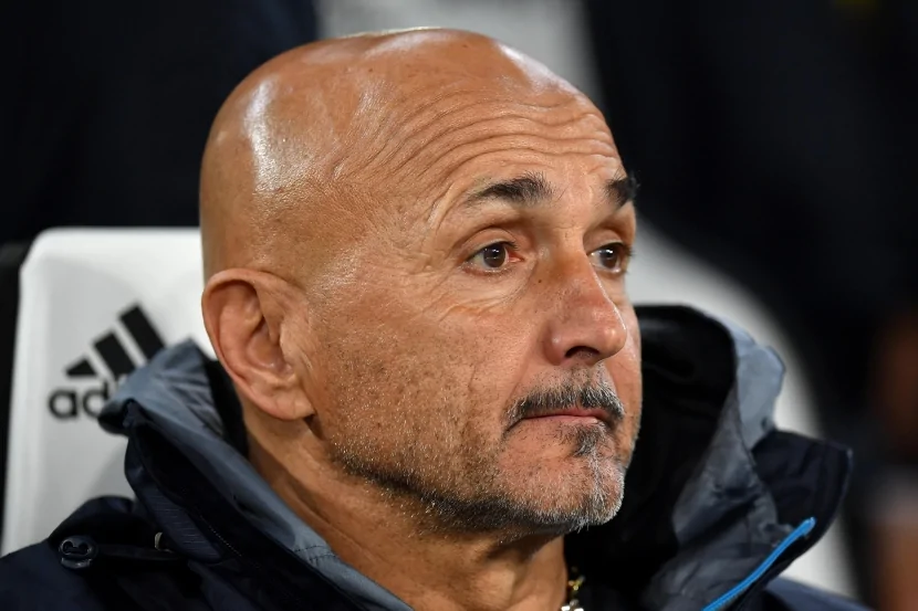 \"Yuventus\" Luçano Spalletti ilə bağlı QƏRAR VERDİ
