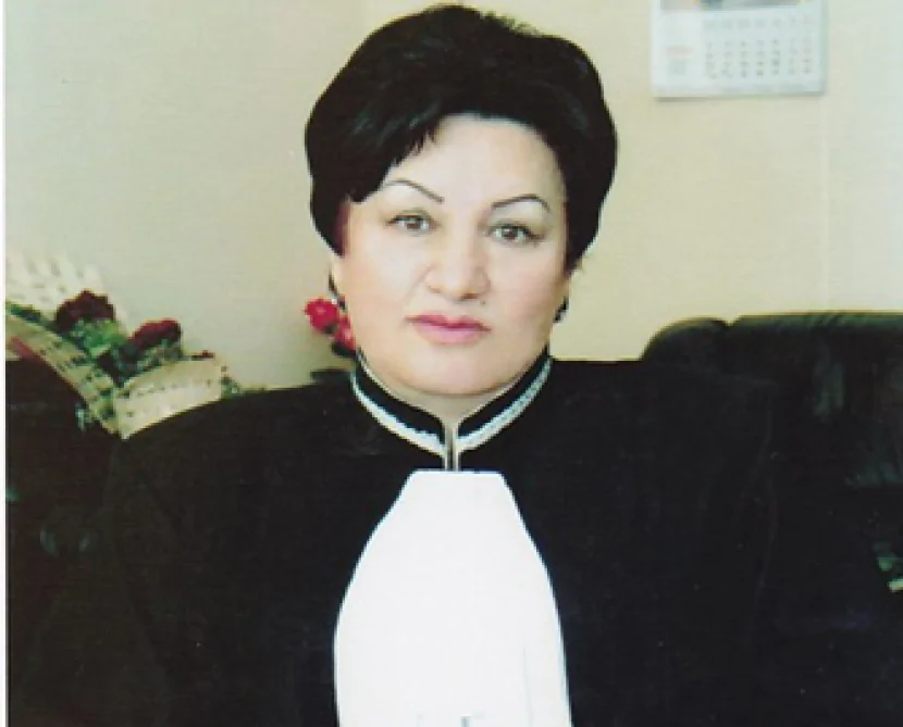 Keçmiş nazirin yoldaşı VƏFAT ETDİ