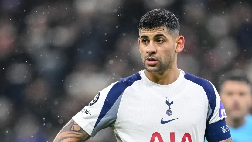 \"Tottenhem\"də CİDDİ İTKİ