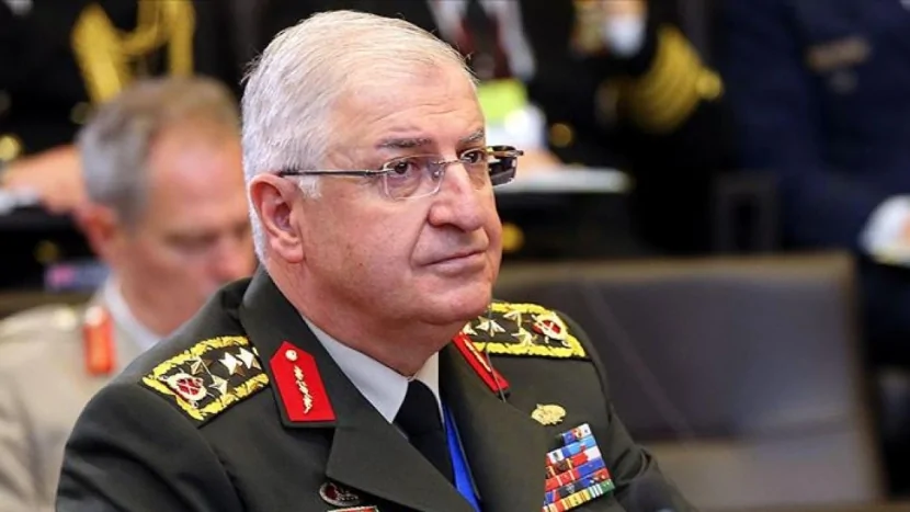 Yaşar Gülər Qətərə rəsmi səfər edib