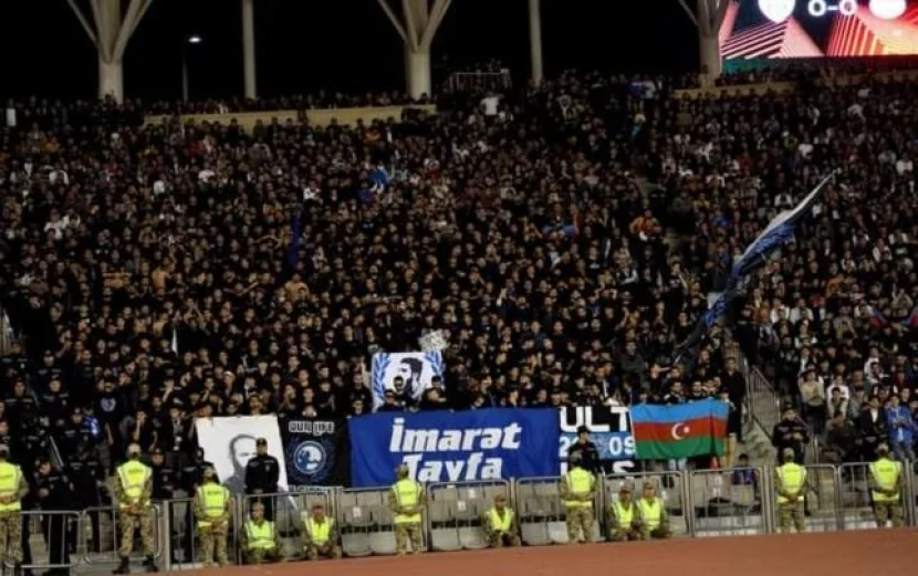 \"Qarabağ\"ın biletləri satışa çıxarılır