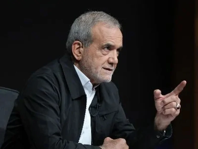 Pezeşkian: Universitetlərə hücumlar ölkənin inkişafını DAYANDIRIR